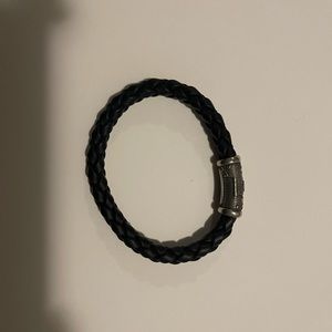 David yurman mens bracelet